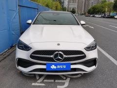 Mercedes-Benz C Class C-Class C 260 L AMG Line - photo 3