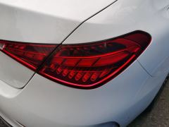 Mercedes-Benz C Class C-Class C 260 L AMG Line - photo 5