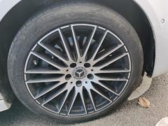 Mercedes-Benz C Class C-Class C 260 L AMG Line - photo 6