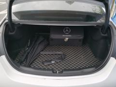 Mercedes-Benz C Class C-Class C 260 L AMG Line - photo 7