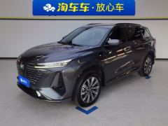 Changan CS75PLUS CS75 PLUS Gen 3 1.5T Prestigious Edition - ფოტო 1