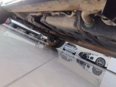 Changan CS75PLUS CS75 PLUS Gen 3 1.5T Prestigious Edition - ფოტო 11