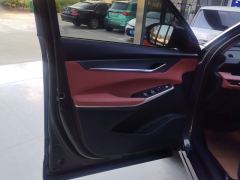 Changan CS75PLUS CS75 PLUS Gen 3 1.5T Prestigious Edition - ფოტო 12