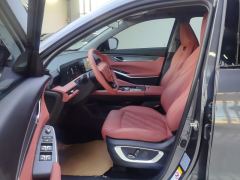 Changan CS75PLUS CS75 PLUS Gen 3 1.5T Prestigious Edition - ფოტო 14