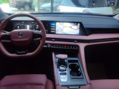 Changan CS75PLUS CS75 PLUS Gen 3 1.5T Prestigious Edition - ფოტო 16