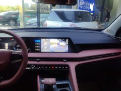 Changan CS75PLUS CS75 PLUS Gen 3 1.5T Prestigious Edition - ფოტო 17