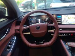 Changan CS75PLUS CS75 PLUS Gen 3 1.5T Prestigious Edition - ფოტო 18