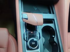 Changan CS75PLUS CS75 PLUS Gen 3 1.5T Prestigious Edition - ფოტო 19