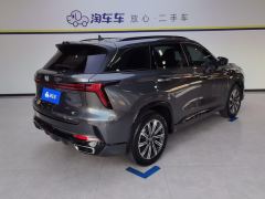 Changan CS75PLUS CS75 PLUS Gen 3 1.5T Prestigious Edition - ფოტო 2