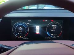 Changan CS75PLUS CS75 PLUS Gen 3 1.5T Prestigious Edition - ფოტო 20