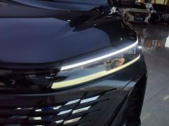 Changan CS75PLUS CS75 PLUS Gen 3 1.5T Prestigious Edition - ფოტო 4