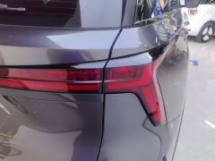 Changan CS75PLUS CS75 PLUS Gen 3 1.5T Prestigious Edition - ფოტო 5
