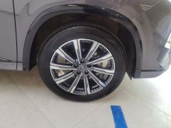 Changan CS75PLUS CS75 PLUS Gen 3 1.5T Prestigious Edition - ფოტო 6