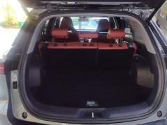 Changan CS75PLUS CS75 PLUS Gen 3 1.5T Prestigious Edition - ფოტო 7