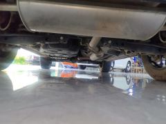 Changan CS75PLUS CS75 PLUS Gen 3 1.5T Prestigious Edition - ფოტო 9