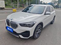 BMW X1 sDrive25Li Leading Edition - ფოტო 1