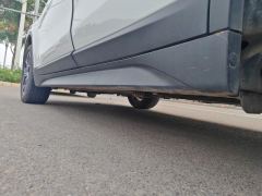 BMW X1 sDrive25Li Leading Edition - ფოტო 11