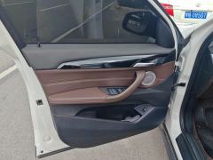 BMW X1 sDrive25Li Leading Edition - ფოტო 12