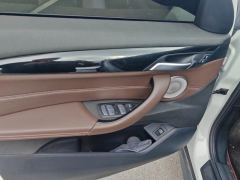 BMW X1 sDrive25Li Leading Edition - ფოტო 13