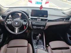 BMW X1 sDrive25Li Leading Edition - ფოტო 16