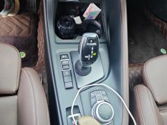 BMW X1 sDrive25Li Leading Edition - ფოტო 19