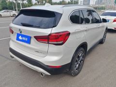 BMW X1 sDrive25Li Leading Edition - ფოტო 2
