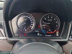 BMW X1 sDrive25Li Leading Edition - ფოტო 20