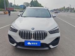 BMW X1 sDrive25Li Leading Edition - ფოტო 3