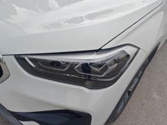 BMW X1 sDrive25Li Leading Edition - ფოტო 4