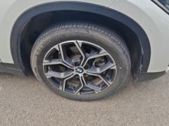 BMW X1 sDrive25Li Leading Edition - ფოტო 6