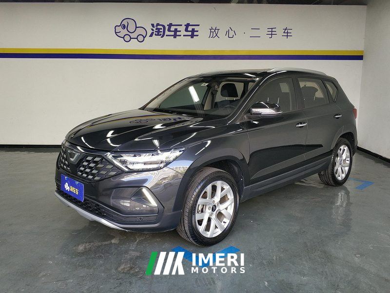 Jetta VS5 280TSI EditionPro