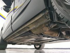 Jetta VS5 280TSI EditionPro - ფოტო 11