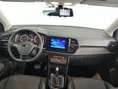 Jetta VS5 280TSI EditionPro - ფოტო 16