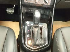 Jetta VS5 280TSI EditionPro - ფოტო 19