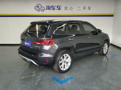 Jetta VS5 280TSI EditionPro - ფოტო 2