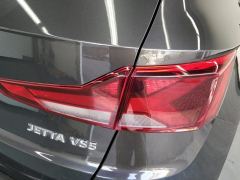 Jetta VS5 280TSI EditionPro - ფოტო 5