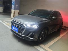 Audi Q3 35 TFSI Fashion Dynamic - фото 1