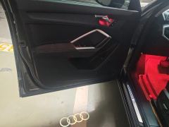 Audi Q3 35 TFSI Fashion Dynamic - фото 12