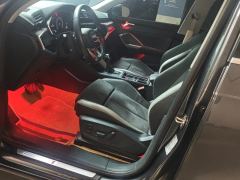 Audi Q3 35 TFSI Fashion Dynamic - фото 14