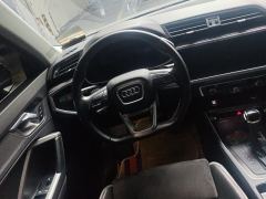 Audi Q3 35 TFSI Fashion Dynamic - фото 18