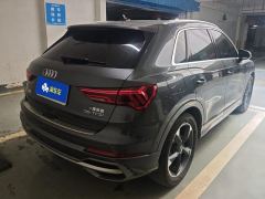Audi Q3 35 TFSI Fashion Dynamic - фото 2