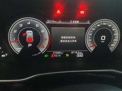 Audi Q3 35 TFSI Fashion Dynamic - фото 20