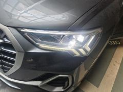 Audi Q3 35 TFSI Fashion Dynamic - фото 4