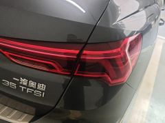 Audi Q3 35 TFSI Fashion Dynamic - фото 5