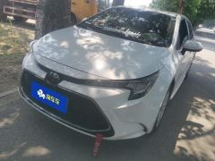 Toyota Levin 185T Luxury Edition - ფოტო 1
