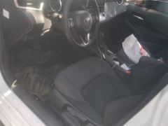 Toyota Levin 185T Luxury Edition - ფოტო 14