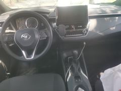 Toyota Levin 185T Luxury Edition - ფოტო 16