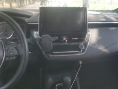 Toyota Levin 185T Luxury Edition - ფოტო 17