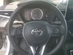 Toyota Levin 185T Luxury Edition - ფოტო 18