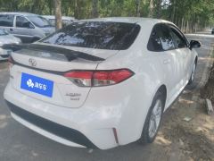Toyota Levin 185T Luxury Edition - ფოტო 2
